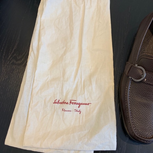 Ferragamo loafers - Picture 2 of 6